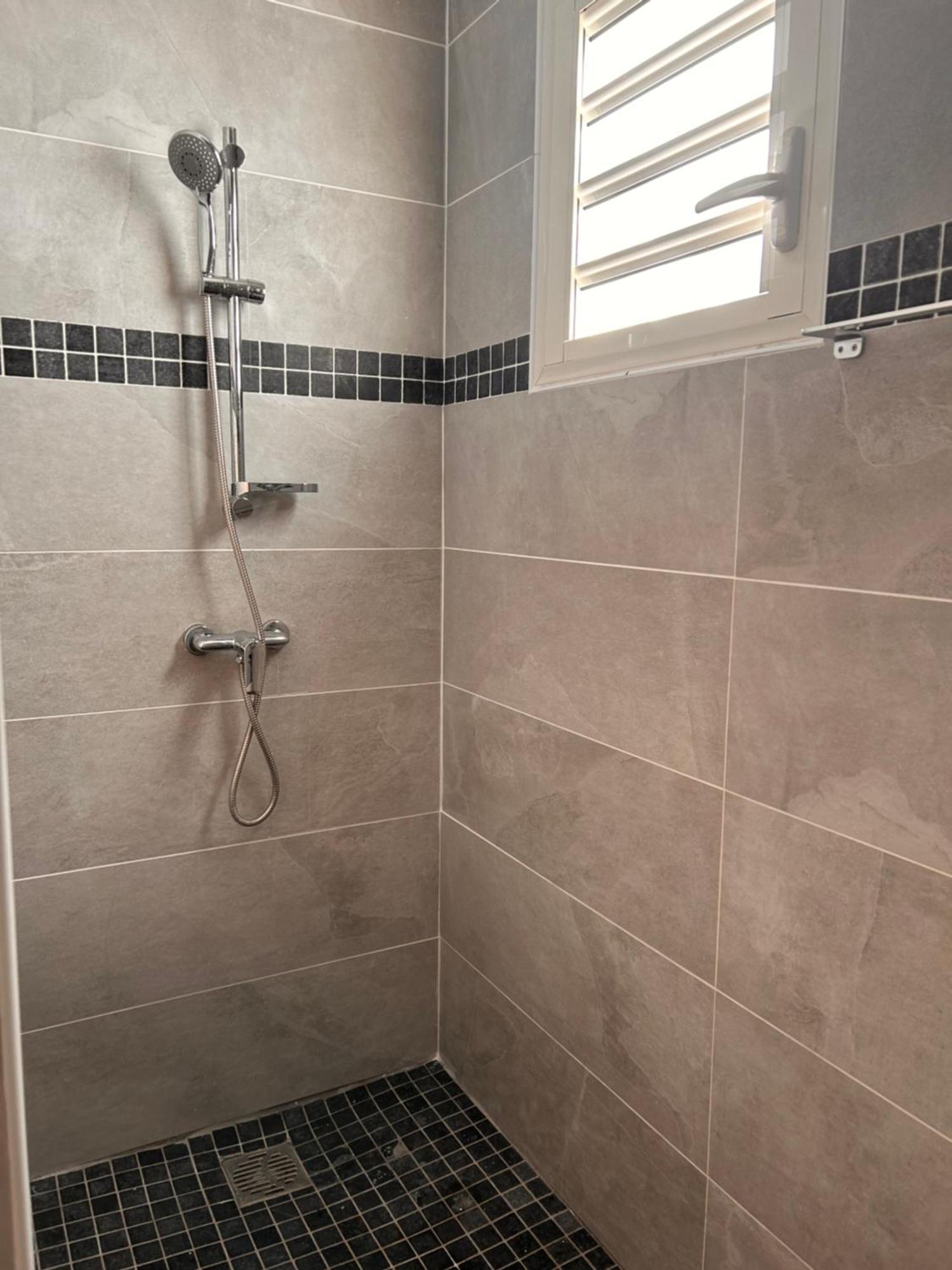 Logement Palmier Sainte-Rose Extérieur photo